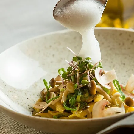 Bergland Design- Und Wellnesshotel 5*