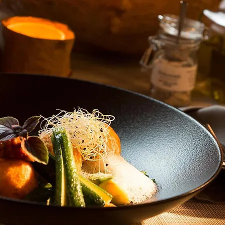 بيرغلاند ديزاين- أوند ويلنس هوتل 5* سولدن