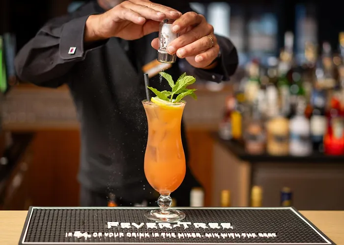 Bergland Design- Und Wellnesshotel 5* Sölden