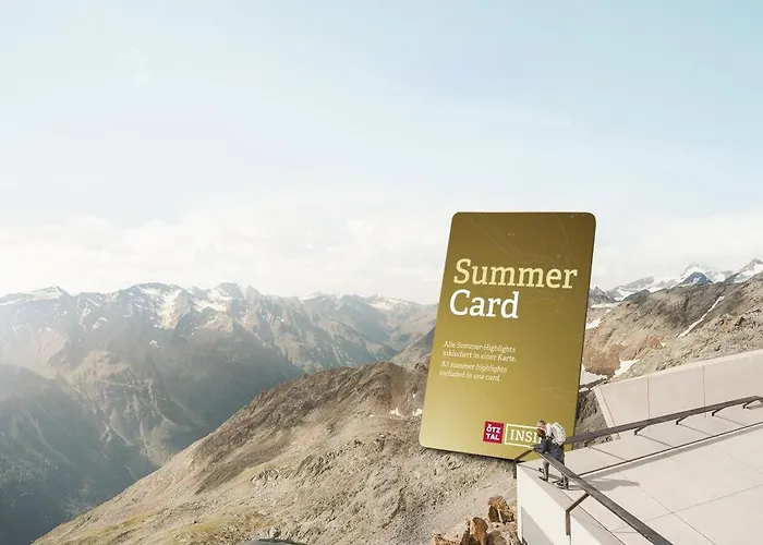 Bergland Design- Und Wellnesshotel