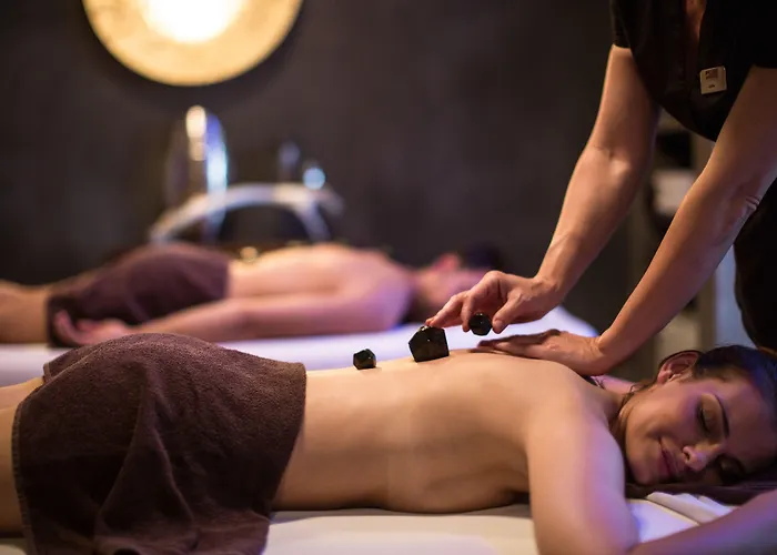 Szálloda Bergland Design- Und Wellnesshotel