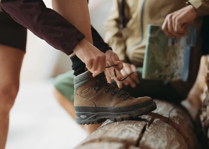 Szálloda Bergland Design- Und Wellnesshotel