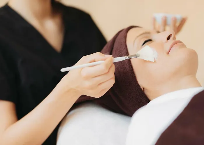 Bergland Design- Und Wellnesshotel Szálloda Sölden