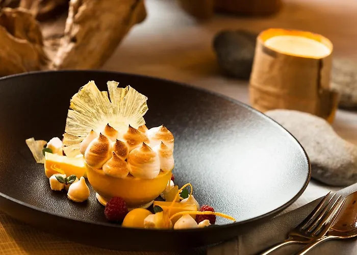 Bergland Design- Und Wellnesshotel Szálloda 5*