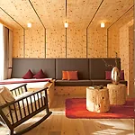 Hotel Bergland Design- Und Wellnesshotel Sölden