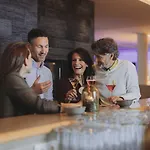 Bergland Design- Und Wellnesshotel 5*