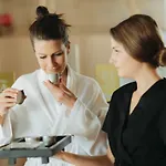 Bergland Design- Und Wellnesshotel Hotel