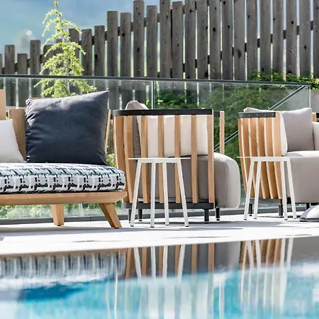 Bergland Design- Und Wellnesshotel Sölden