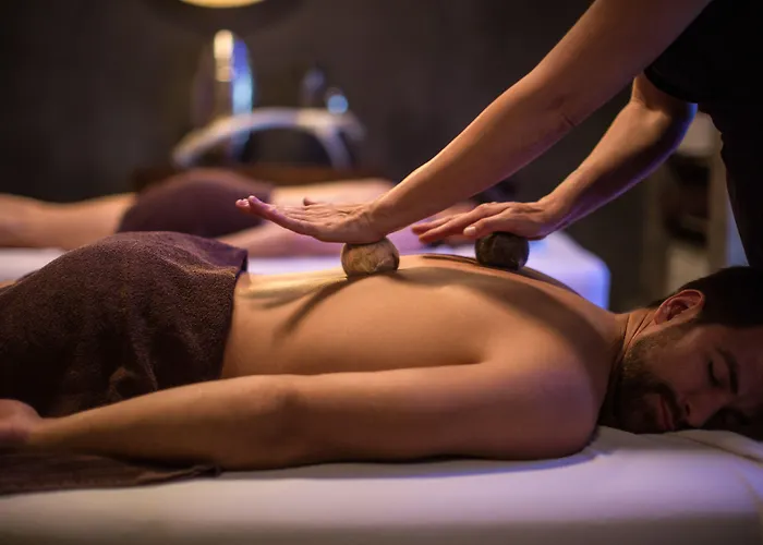 Hotel Bergland Design- Und Wellnesshotel