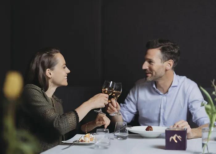 Hotel Bergland Design- Und Wellnesshotel 5*