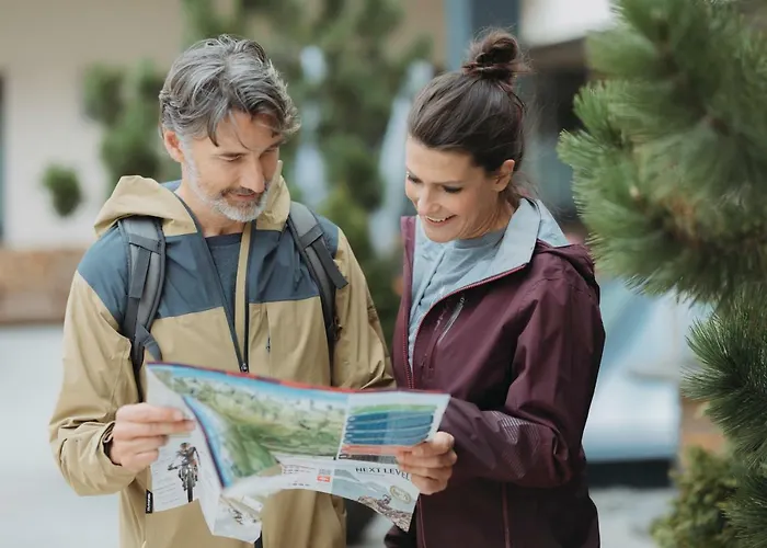 Bergland Design- Und Wellnesshotel Hotel Sölden