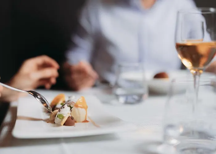 Bergland Design- Und Wellnesshotel Sölden