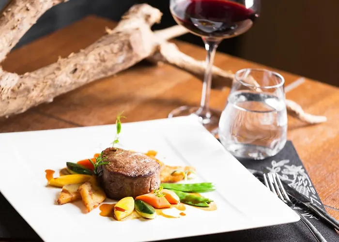 Hotel Bergland Design- Und Wellnesshotel 5*