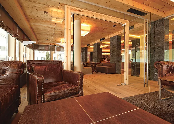 Hotel Bergland Design- Und Wellnesshotel 5*